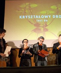 fotorelacja Drone Film Festival Wrocław 2016
