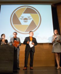 fotorelacja Drone Film Festival Wrocław 2016