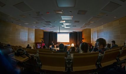 Foto relacja Drone Film Festival Wrocław 2017