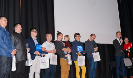 Foto relacja Drone Film Festival Wrocław 2017