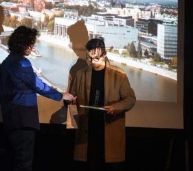 Drone Film Festival Poland 2019_Adrian Hyłka