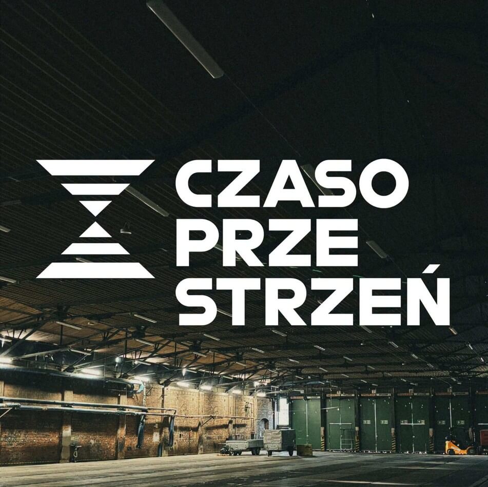 Czasoprzestrzeń Czasoprzestrzeń