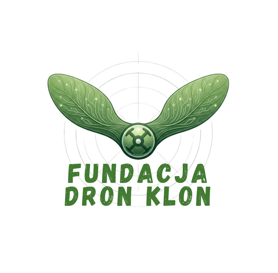 dron klon dron klon